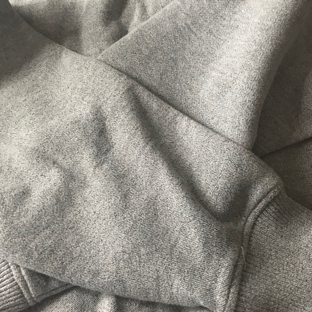 Men’s heavy sweater - Picture 3 of 4